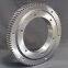 VA250309-N ball slewing bearing external gear