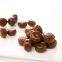 center filled black sugar powder hard candy 100g