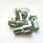 PC240 Excavator Engine Spare Parts Valve Bolt YH3957290 6754-71-5430