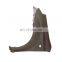 Steel  Front Fender Wing Mud Guard Left Driver Side 9038951  For AVEO(LOVA) 2009-2012