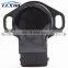 Original TPS Throttle Position Sensor MD614662 For Mitsubishi Dodge Eagle MD614697 SS10379