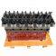 motor isuzu diesel engine 6bg1 6bg1t long blocks engine