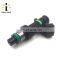 100% Tested Gasoline Fuel Injector Nozzle 16600EN200 16600EN200 FBY2850 With Original Packing