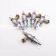 Fuel Injector Nozzle OEM 23710-26011 for 2.2 D-CAT 2.0 D-4D