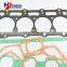 Engine Spare Parts JCB55 Overhaul Gasket Kit