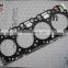 cummins ISDE diesel engine 4946620 4932209 cylinder head gasket