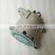 37N-01010 4938600 Cummins 4B3.9 4BT 4BTA3.9 6B5.9 6BT 6BTA5.9 Alternador del motor