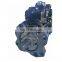 Excavator SK230-6E SK200-6E Main Pump K3V112DTP1A9R-9TEL-V Hydraulic Pump YN10V00023F2