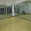 Wall Mirror /sports Gym Dance Safety Mirror Glass Wholesale