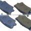 Auto Parts Rear Brake Pad 04466-42060 for RAV4 ACA33
