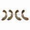Good quality Auto Brake Shoe 04495-60070 For Land Cruiser HZJ79