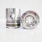High Precision 6BT Diesel Engine Spare Parts Piston