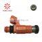 boquilla del inyector de combustible CDH210, bico injetor de combustivel CDH210,Fuel injector CDH210