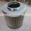Alternative Italy stainless steel wire mesh mp-filtri suction oil filter CU040M90N