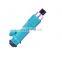 Auto Spare Engine Parts Fuel Injector Nozzle 23250-39075