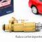 Car parts good price 23250-11130 23209-11130 For Corolla Raum Corsa Tercel Caldina Fuel injector nozzle