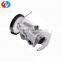 ELECTRIC Oem# 16146752499 for BMW E46 323i 323Ci 325i 328i 325xi 330i 1999-2005 FUEL PUMP MODULE ASSEMBLY
