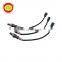 Wholesale  auto engine spare parts 4-Wire oxygen gas sensor price OEM 89465-20810