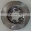 Car spare parts about brake system of brake rotor 40206-01G00