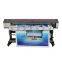 1.6m vinyl Inkjet Printer pvc flex banner plotter canvas large format printing machine