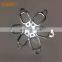 High quality Excavator parts  Exhaust valve washer  6D102