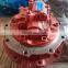 MAG-33V-440F-1 Kayaba Travel Motor MAG-33V KYB Final Drive For Excavator