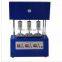 Three-axis Button Life Testing Machine