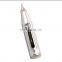 Top quality integrated voice Mechanical schmidt concrete testing rebound hammer