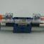 Реверсивный пропорциональный электромагнитный клапан Rexroth 4WE6D 4WE6E 4WE6J 4WE6G 4WE6H 4WE6Y 4WE6C 24В/220В гидравлические клапаны