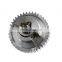 Parking Brake Actuator Gear Shaft Repair Kit For BMW E65-E68 745Li 745i 750Li 34436782755