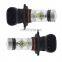 Fog Lights Bulbs 6000K 100W LED Bulbs 9145 For Toyota Tacoma 05 - 11