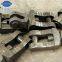 China marine anchor chain accessories stocks kenter shackles anchor shackles swivel shackles for anchor chain