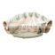 Pet toys general removable cat tunnel shelter tent cat bed
