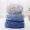Yarncrafts Warm Chic Faux Fur Knit 100% Nylon 7NM Scarf Hat Dress Sweater Cardigan Yarn for kids