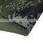 Waterproof Camouflage/camo 100% polyester 300D oxford fabric for bags