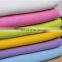 Colorful Waterproof Breathable Ultra Soft Coral Fleece Fabric