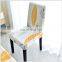 High Quality Wedding Decoration Spandex Dinner Chair Covers