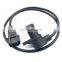 Diesel Auto Engine Parts Crankshaft Position Sensor OEM 0261210113