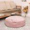 High End Pet Bed Luxury Dog bed Soft Velvet Pet Sofa with Removable Cover Available in Multiple Colors