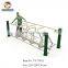 Tongyao Fitness Outdoor Gym Equipment Sling Bridge for Adults