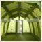 Customized inflatable temporary hospital tent for outdoor emergency