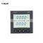 Acrel AMC72L-AI3/C 3 phase lcd programmable ammeter with RS485 modbus rtu