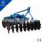Agriculture equipments tractor disc harrow power harrow