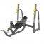 Body Building Plate Load Gym Fitness Products