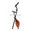gym equipment used life fitness body fit exercise bike manual folding bike ergometer exercise bike