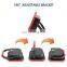 New waterproof quake proof led work light rechargeable adjustable stand magnetic led light for car and truck