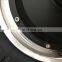 12 inch 24V 350W double shaft electric bicycle motor wheel
