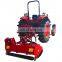 Hanmey high efficiency ride on lawn mower with good price