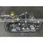 Высококачественные запасные части Kubota ASSY CASE