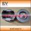 For Komatsu  PC400 excavator 6D125 engine rebuild kit piston + ring liner gasket bearing
